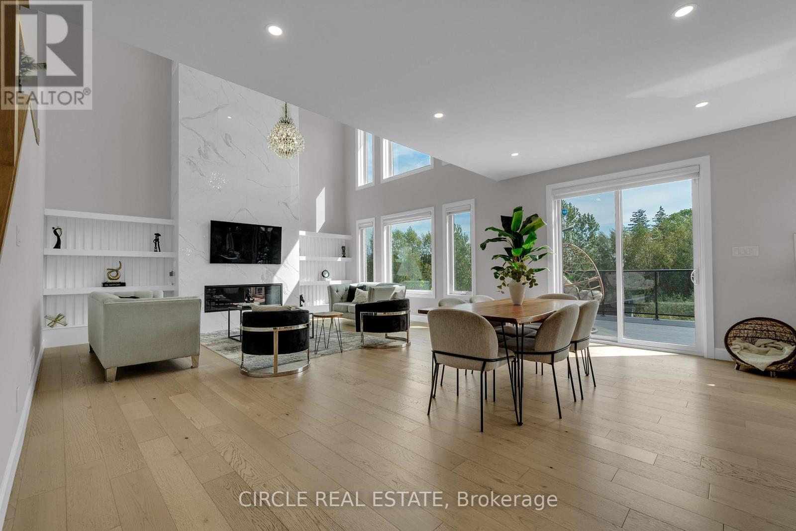 7116 Silver Creek Circle, London South, Ontario  N6P 0G9 - Photo 12 - X13804696