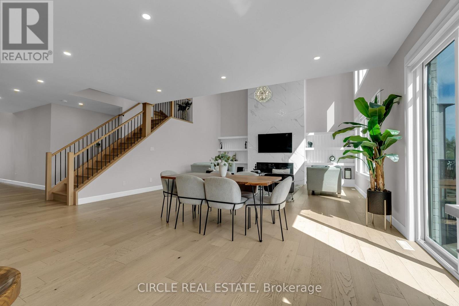 7116 Silver Creek Circle, London South, Ontario  N6P 0G9 - Photo 13 - X13804696