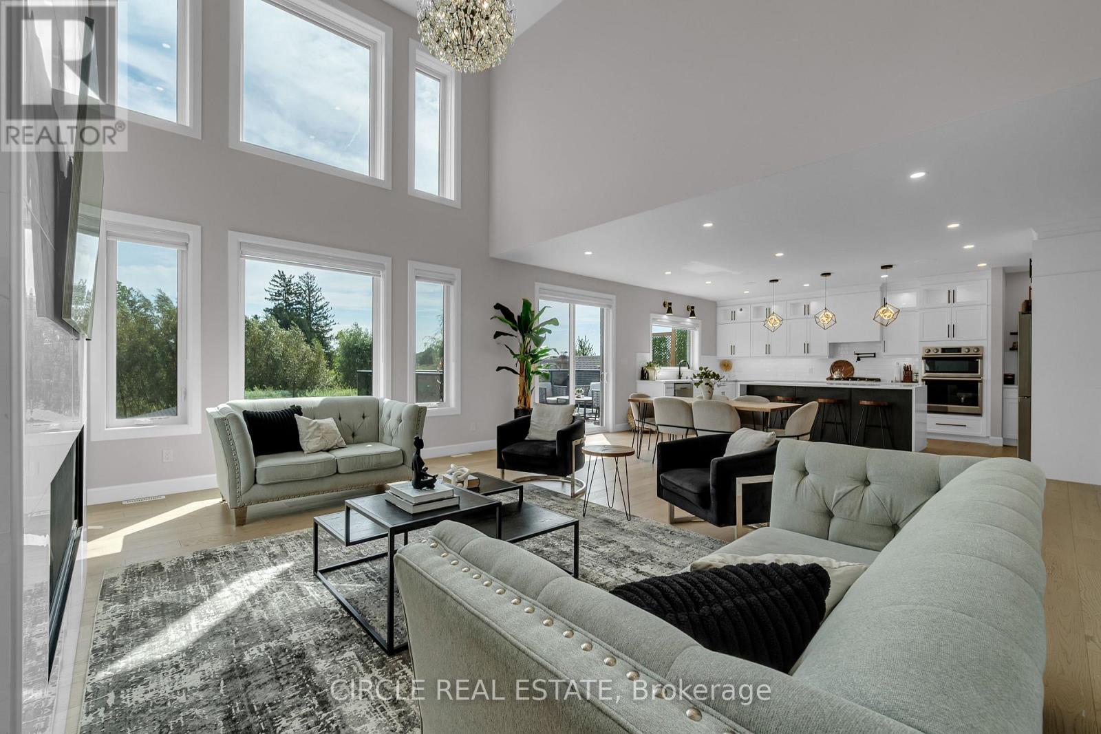 7116 Silver Creek Circle, London South, Ontario  N6P 0G9 - Photo 14 - X13804696