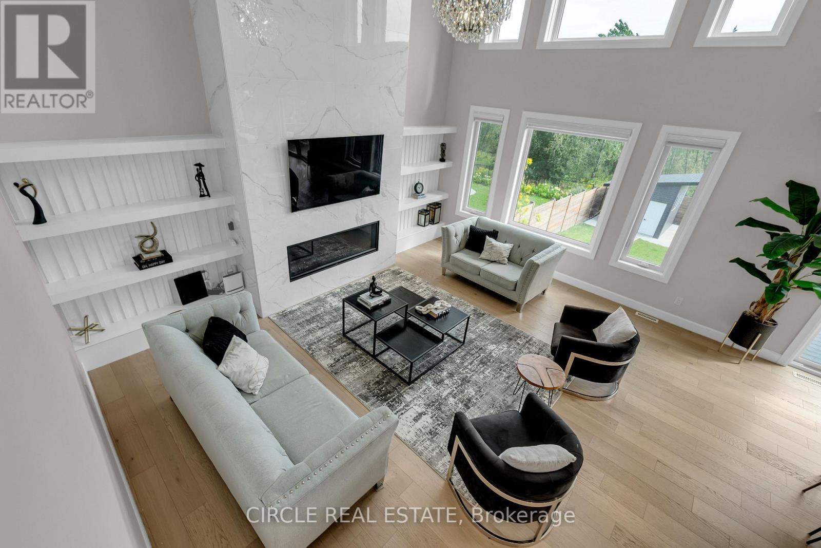 7116 Silver Creek Circle, London South, Ontario  N6P 0G9 - Photo 15 - X13804696