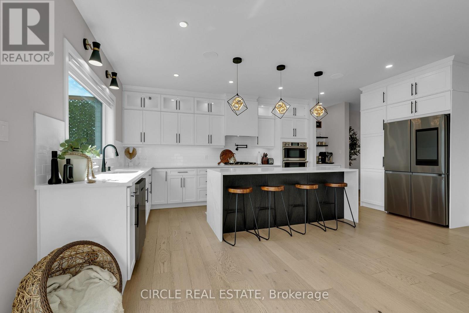 7116 Silver Creek Circle, London South, Ontario  N6P 0G9 - Photo 17 - X13804696