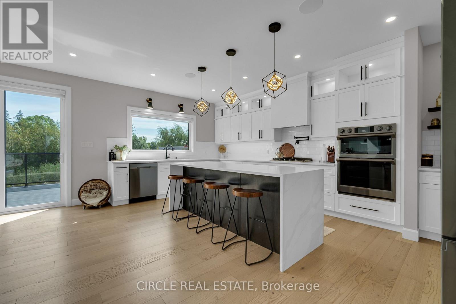 7116 Silver Creek Circle, London South, Ontario  N6P 0G9 - Photo 18 - X13804696