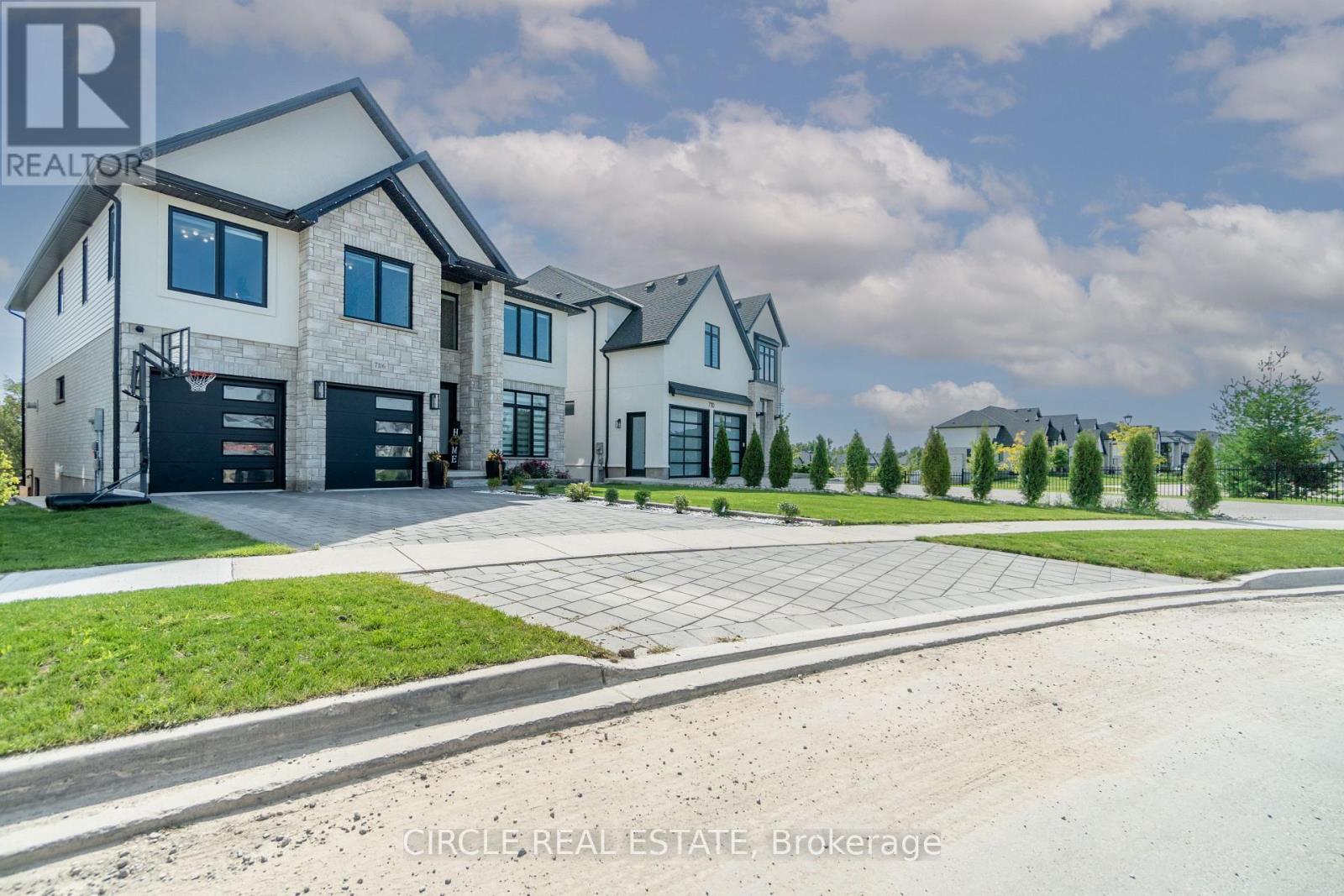 7116 Silver Creek Circle, London South, Ontario  N6P 0G9 - Photo 2 - X13804696