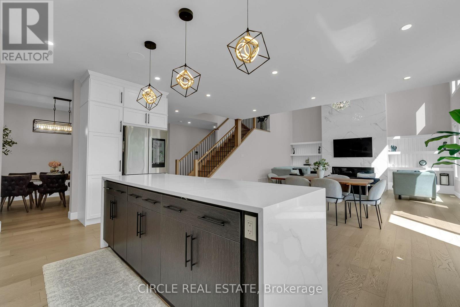7116 Silver Creek Circle, London South, Ontario  N6P 0G9 - Photo 20 - X13804696