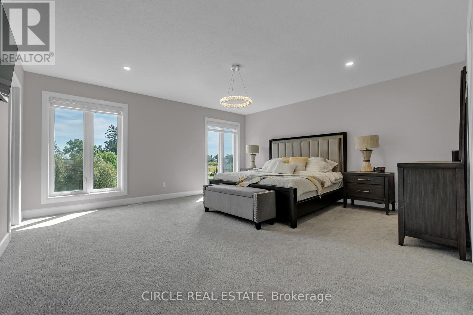 7116 Silver Creek Circle, London South, Ontario  N6P 0G9 - Photo 33 - X13804696