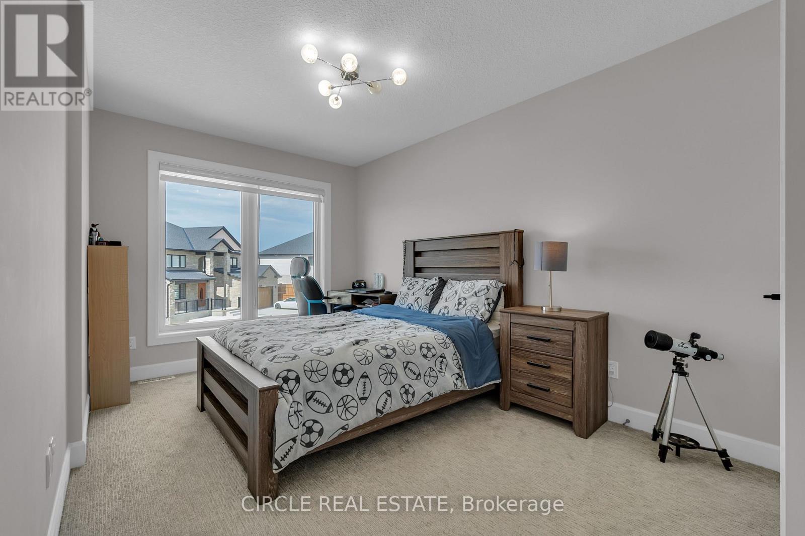 7116 Silver Creek Circle, London South, Ontario  N6P 0G9 - Photo 39 - X13804696