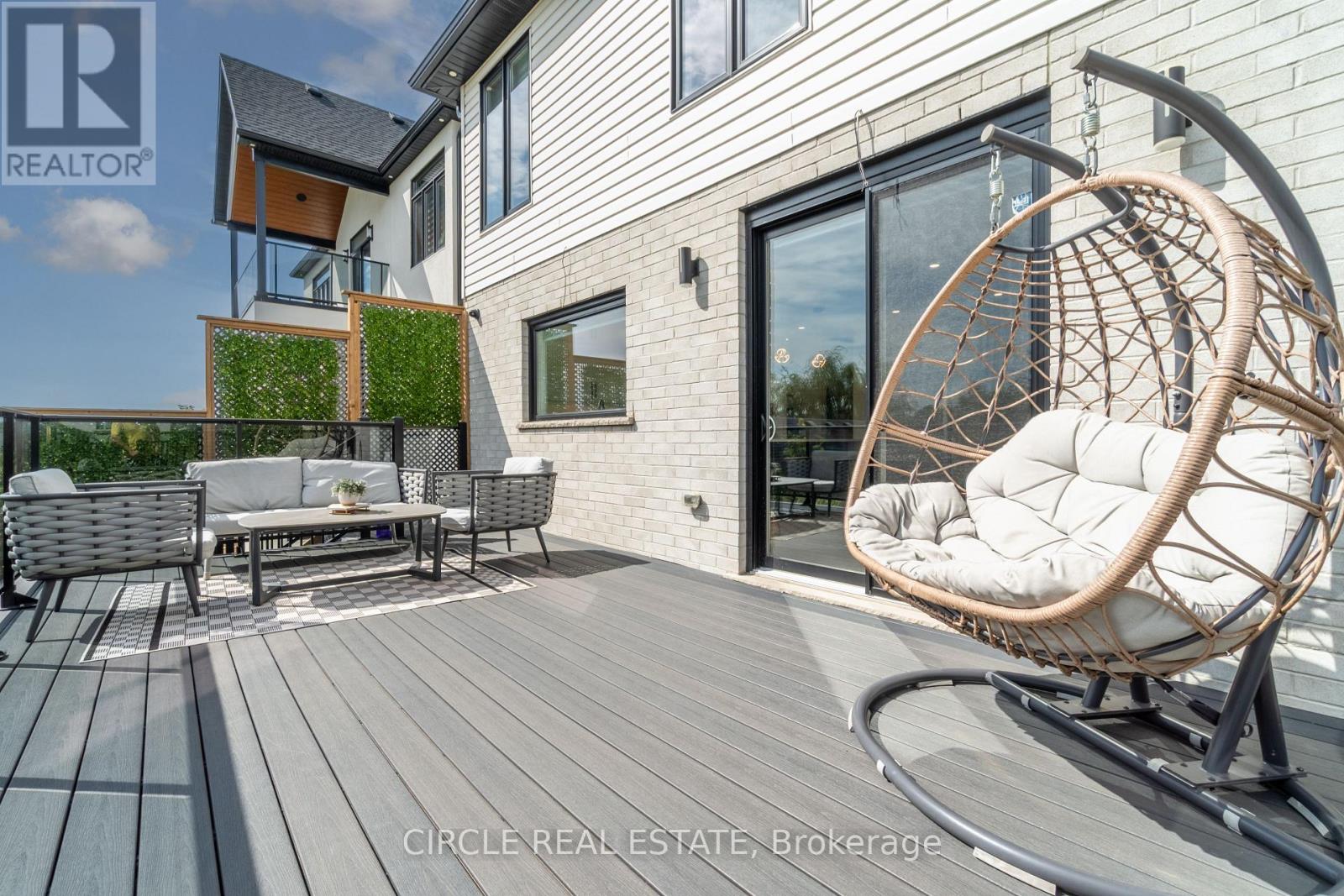 7116 Silver Creek Circle, London South, Ontario  N6P 0G9 - Photo 4 - X13804696