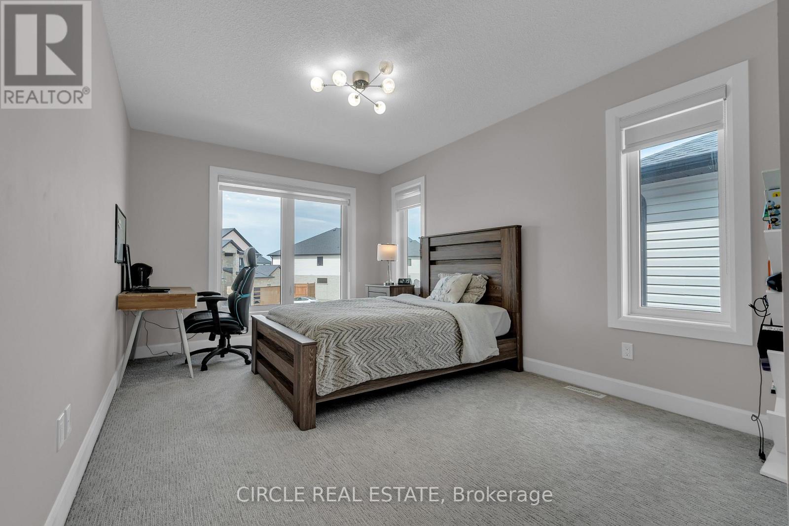 7116 Silver Creek Circle, London South, Ontario  N6P 0G9 - Photo 40 - X13804696