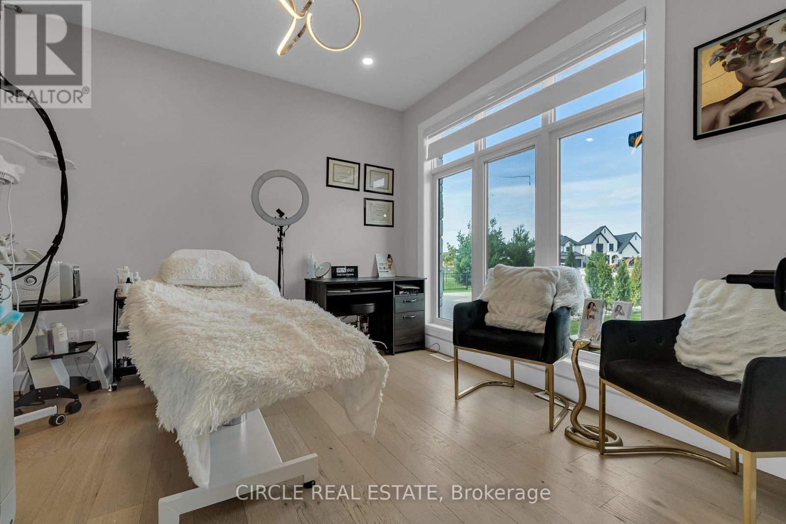 7116 Silver Creek Circle, London South, Ontario  N6P 0G9 - Photo 44 - X13804696