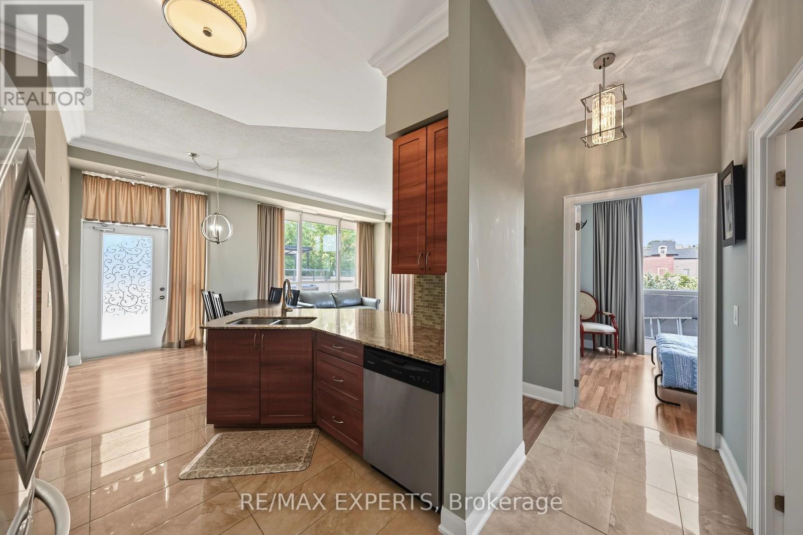 204 - 4700 Highway 7, Vaughan, Ontario  L4L 0B8 - Photo 12 - N13803980