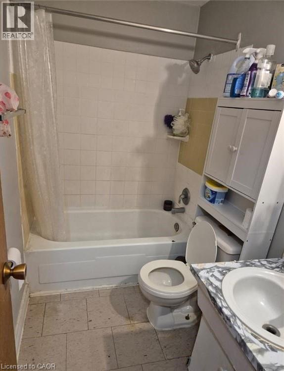 76 Brybeck Crescent Unit# 303, Kitchener, Ontario N2M 2C6 - Photo 7 - 40864669