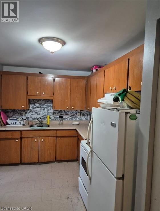 76 Brybeck Crescent Unit# 303, Kitchener, Ontario N2M 2C6 - Photo 8 - 40864669