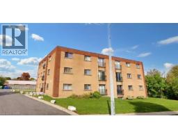 76 BRYBECK Crescent Unit# 303, Kitchener, Ontario