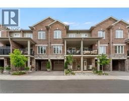 677 N PARK Road N Unit# 164, brantford, Ontario