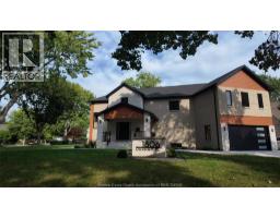 1806 DURHAM PLACE, Windsor, Ontario