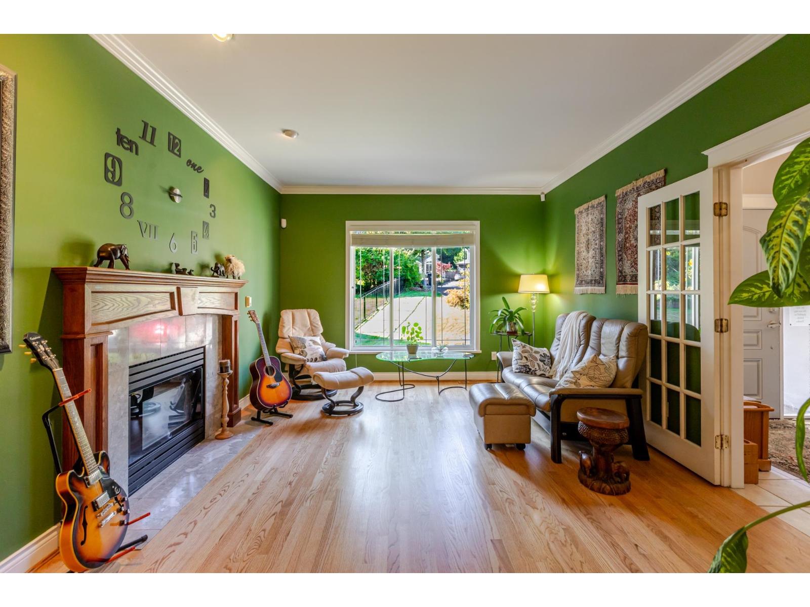 21015 46 Avenue, Langley, British Columbia  V3A 8M4 - Photo 5 - R3166072