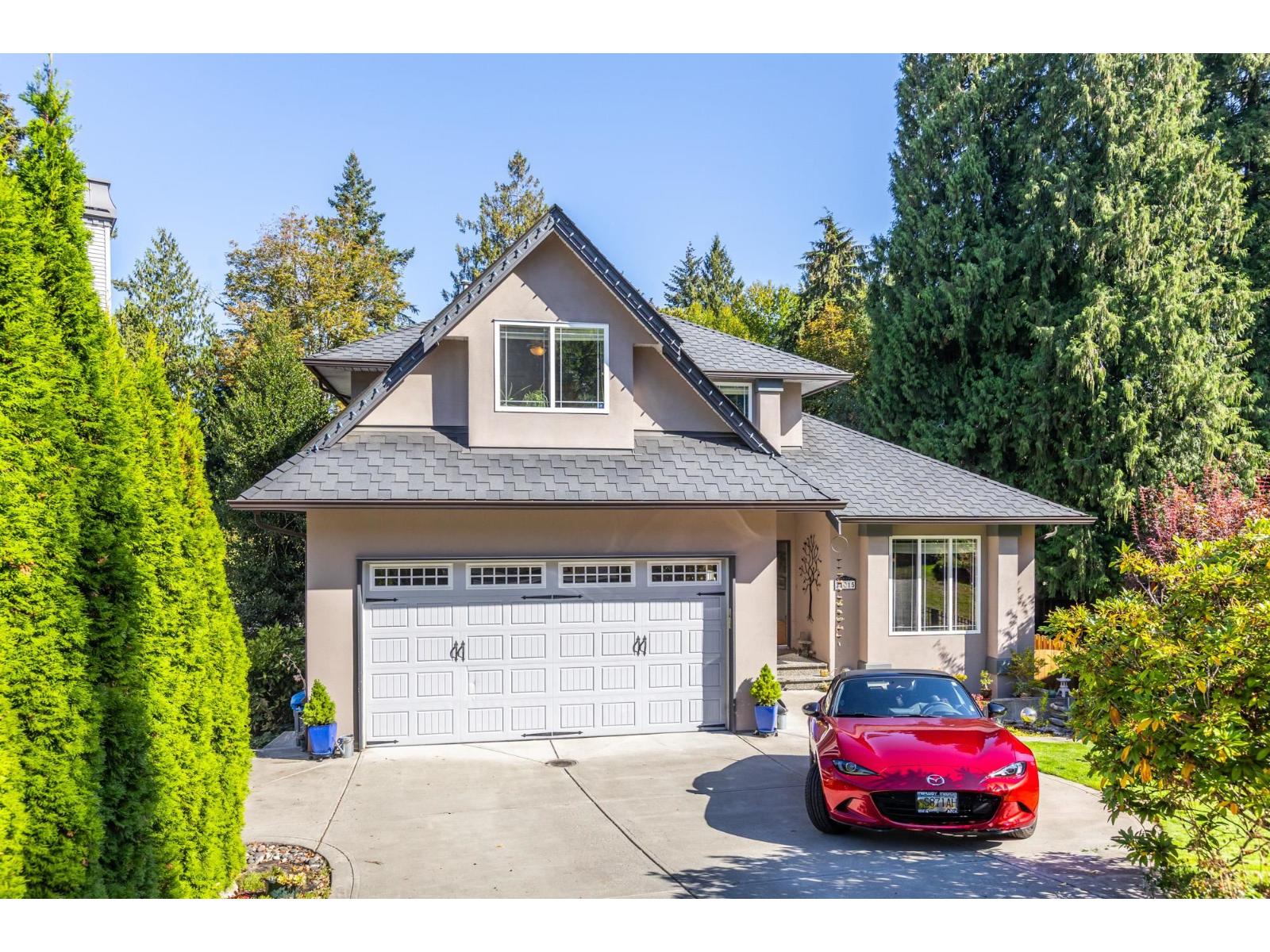 21015 46 Avenue, Langley, British Columbia  V3A 8M4 - Photo 1 - R3166072