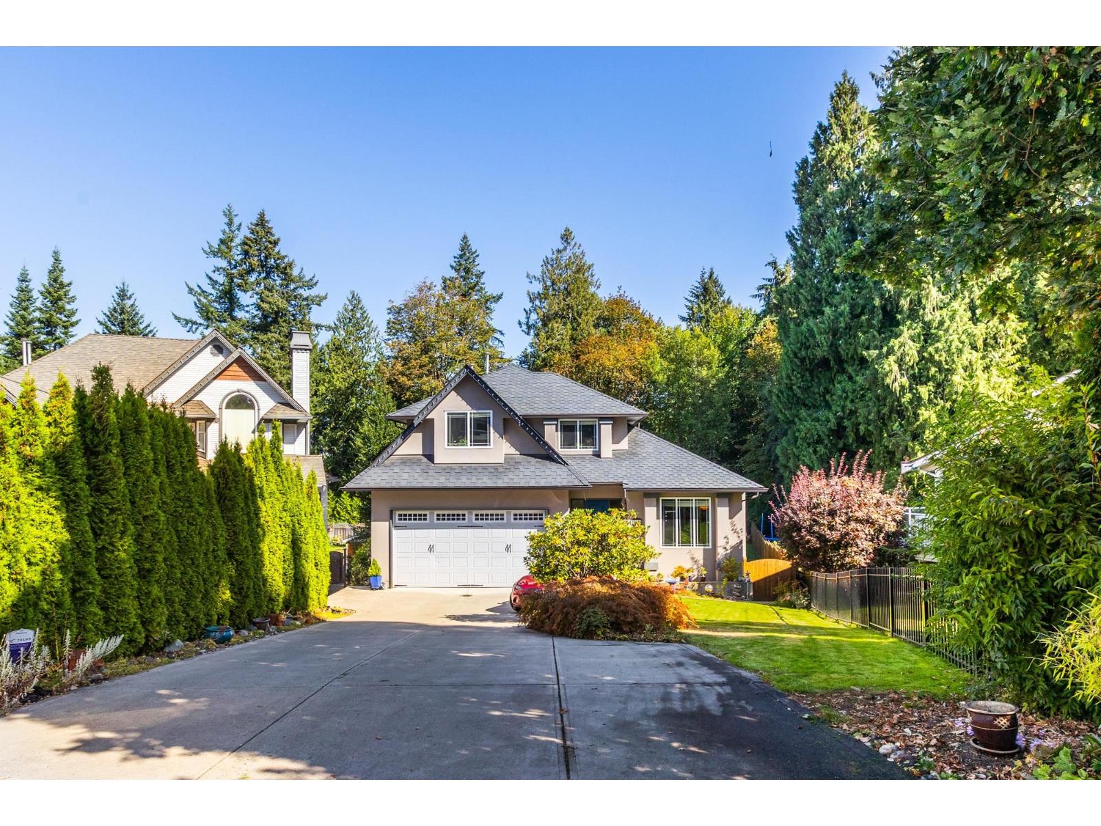 21015 46 Avenue, Langley, British Columbia  V3A 8M4 - Photo 2 - R3166072