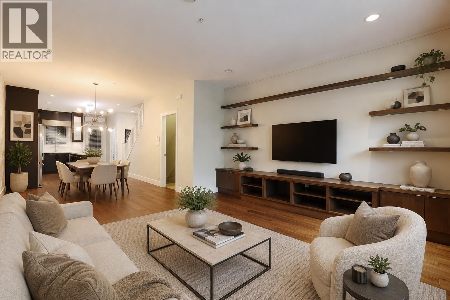 1459 TILNEY MEWS, Vancouver, British Columbia