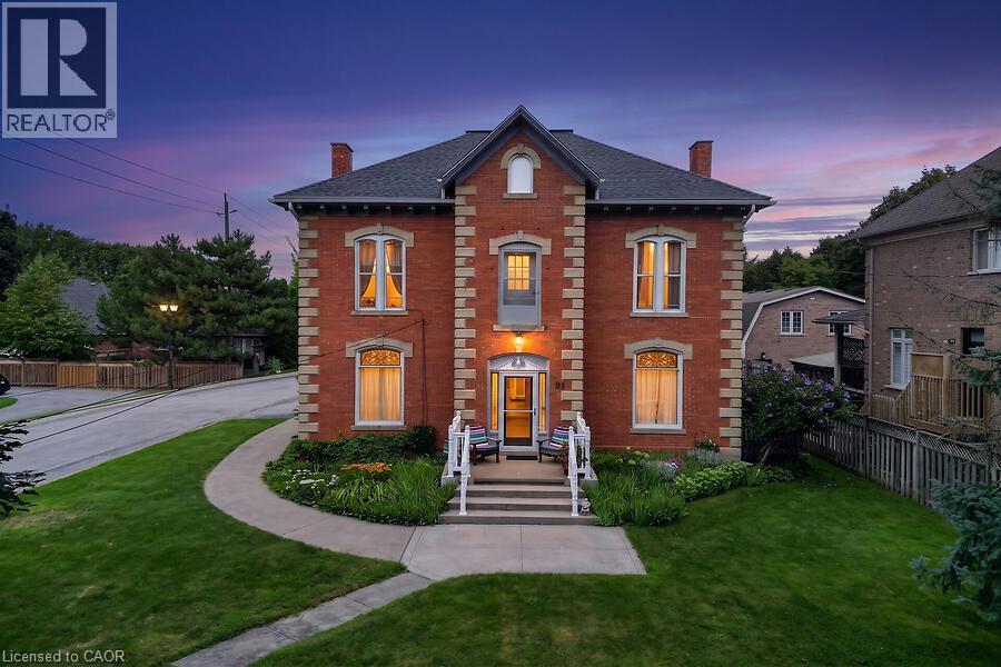 91 Main Street E, Grimsby, Ontario  L3M 1N6 - Photo 1 - 40862656