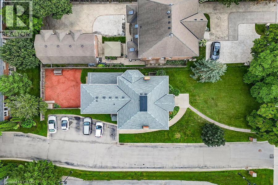 91 Main Street E, Grimsby, Ontario  L3M 1N6 - Photo 41 - 40862656