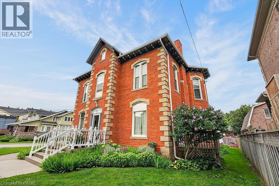 91 Main Street E, Grimsby, Ontario  L3M 1N6 - Photo 46 - 40862656
