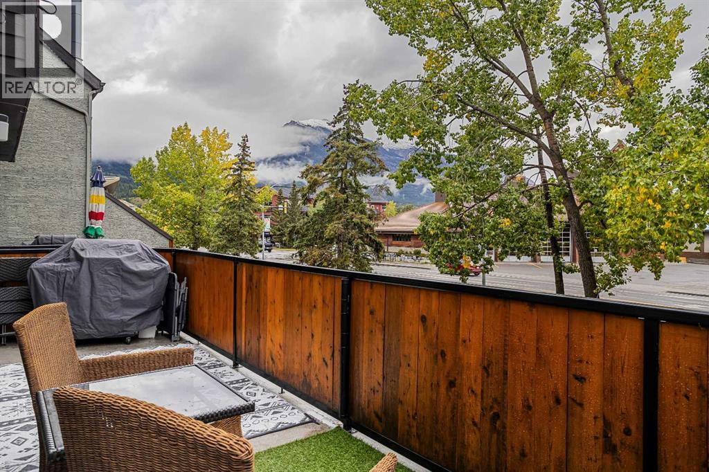 37, 1119 Railway Avenue, Canmore, Alberta  T1W 1R4 - Photo 17 - A2343651
