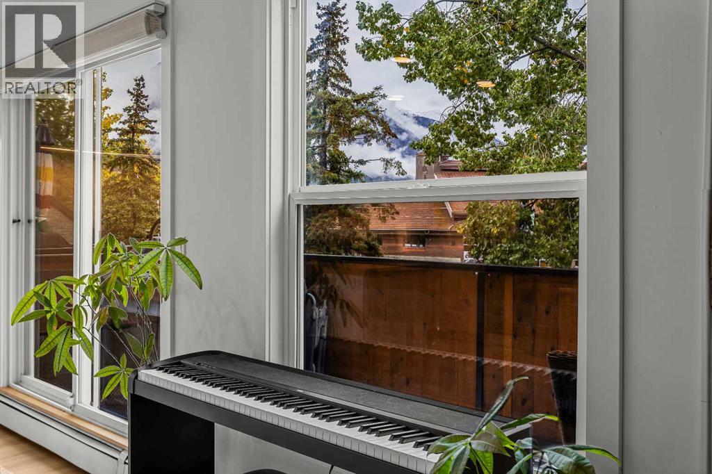 37, 1119 Railway Avenue, Canmore, Alberta  T1W 1R4 - Photo 15 - A2343651
