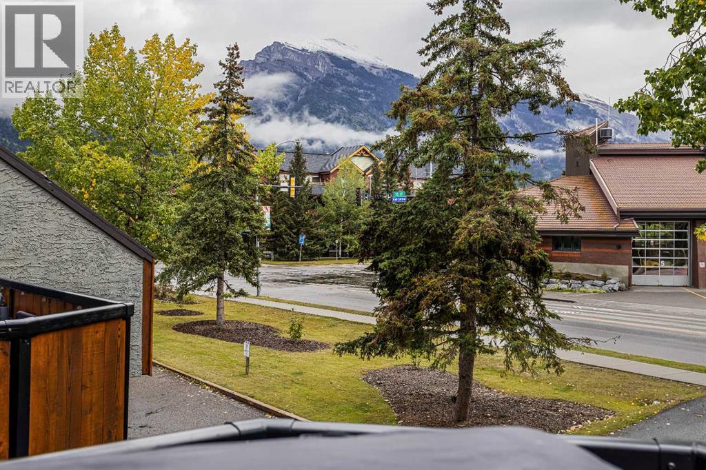 37, 1119 Railway Avenue, Canmore, Alberta  T1W 1R4 - Photo 16 - A2343651