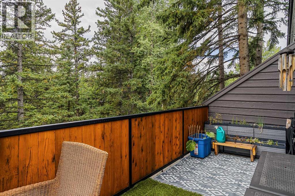 37, 1119 Railway Avenue, Canmore, Alberta  T1W 1R4 - Photo 20 - A2343651