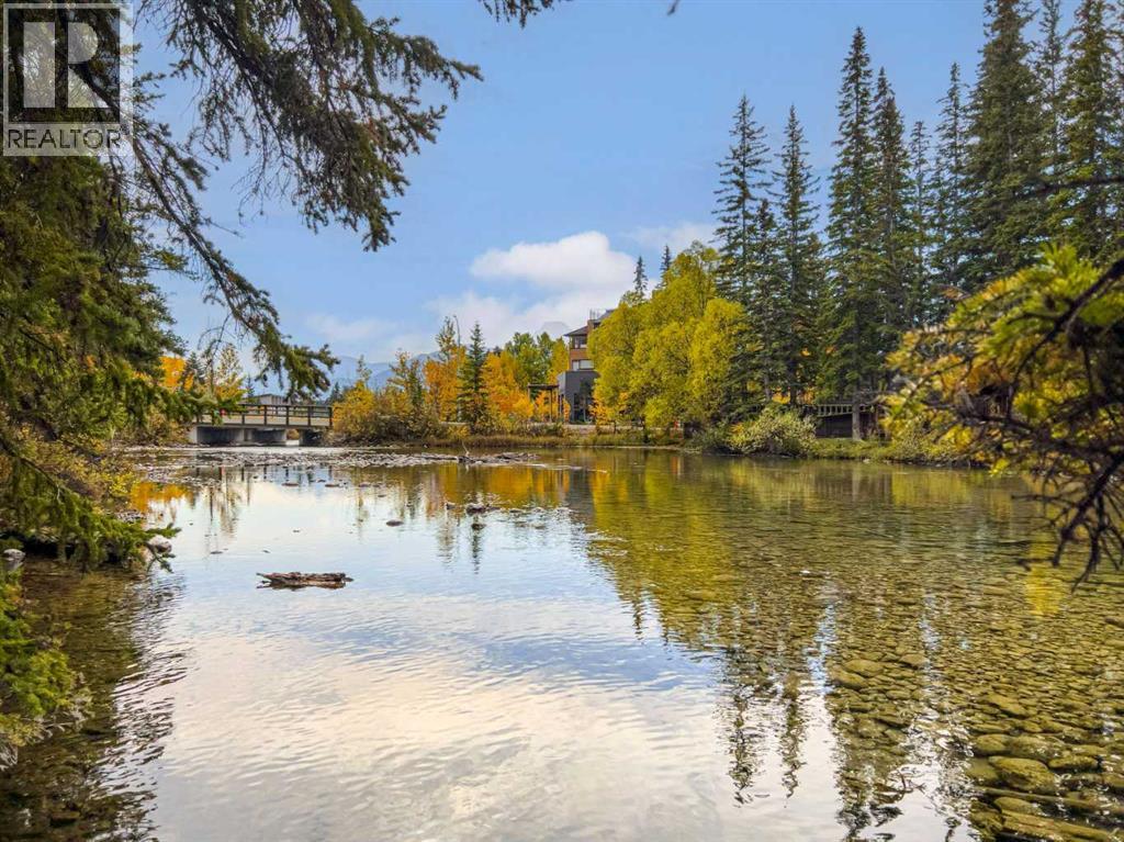 37, 1119 Railway Avenue, Canmore, Alberta  T1W 1R4 - Photo 33 - A2343651