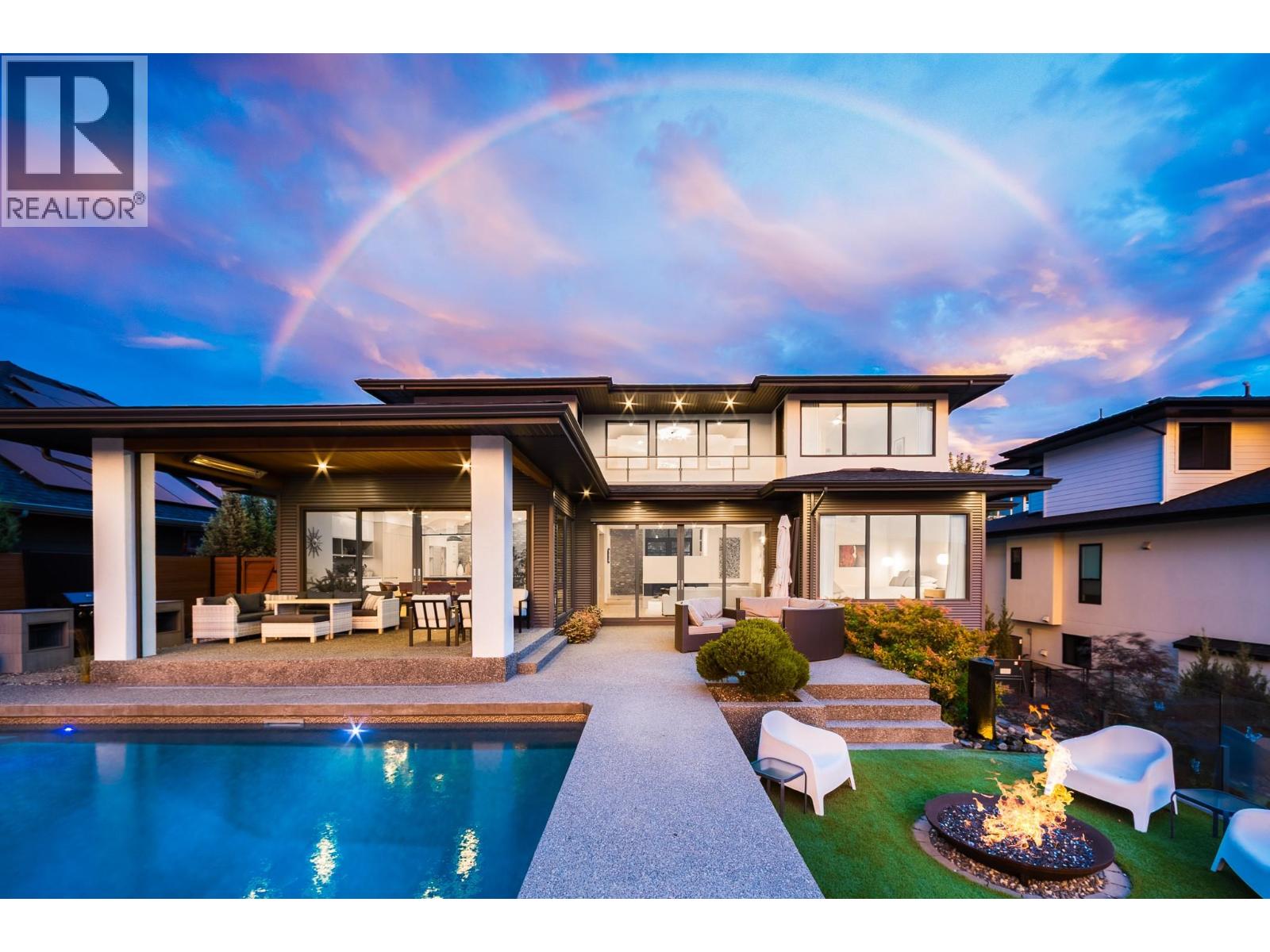 1543 Rocky Point Drive, Kelowna, British Columbia  V1V 3E2 - Photo 2 - 10401124