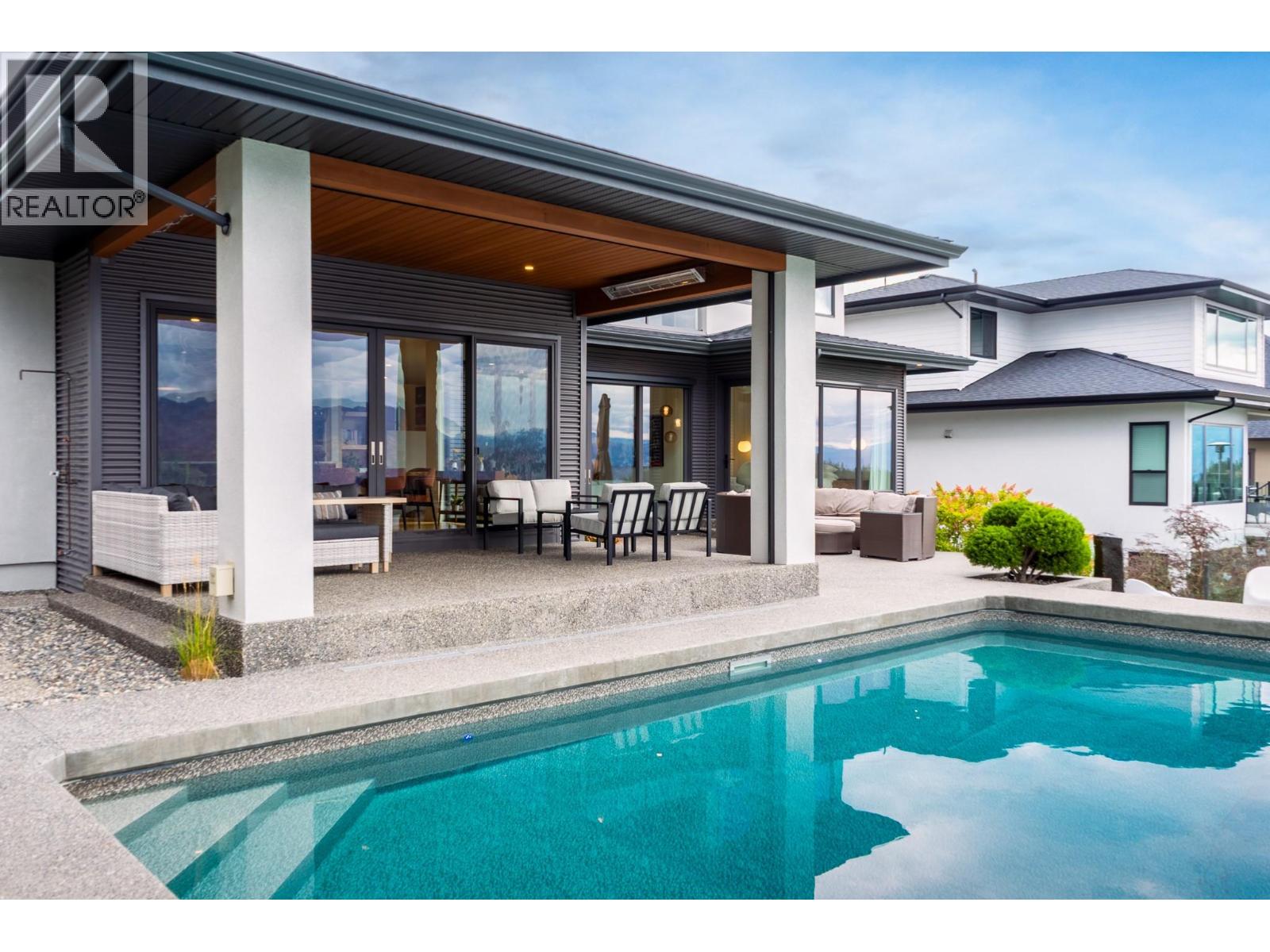 1543 Rocky Point Drive, Kelowna, British Columbia  V1V 3E2 - Photo 26 - 10401124