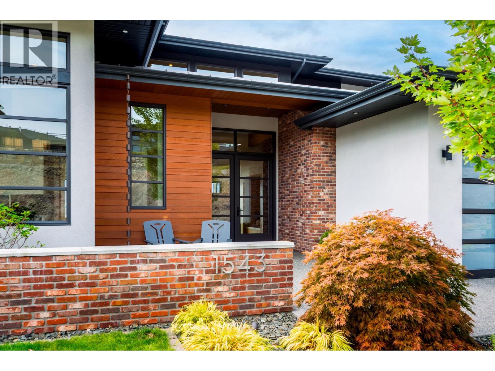1543 Rocky Point Drive, Kelowna, British Columbia  V1V 3E2 - Photo 4 - 10401124