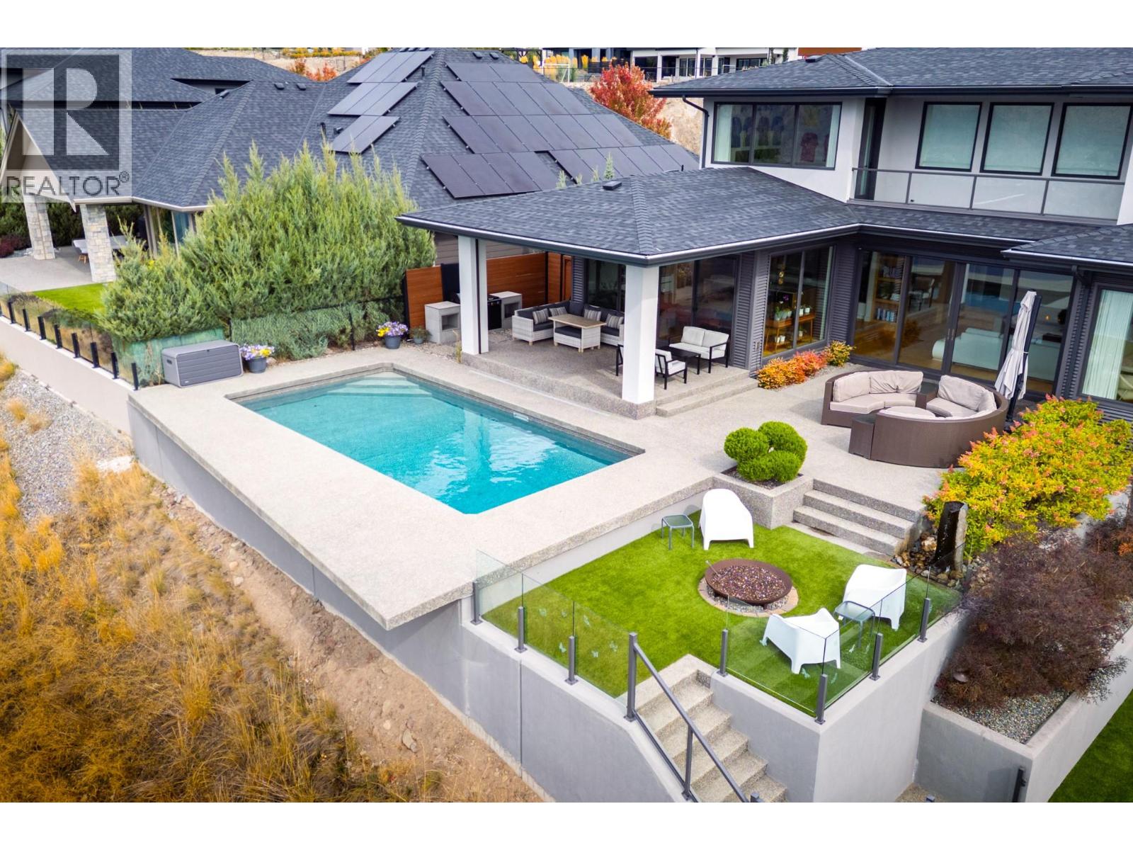 1543 Rocky Point Drive, Kelowna, British Columbia  V1V 3E2 - Photo 37 - 10401124