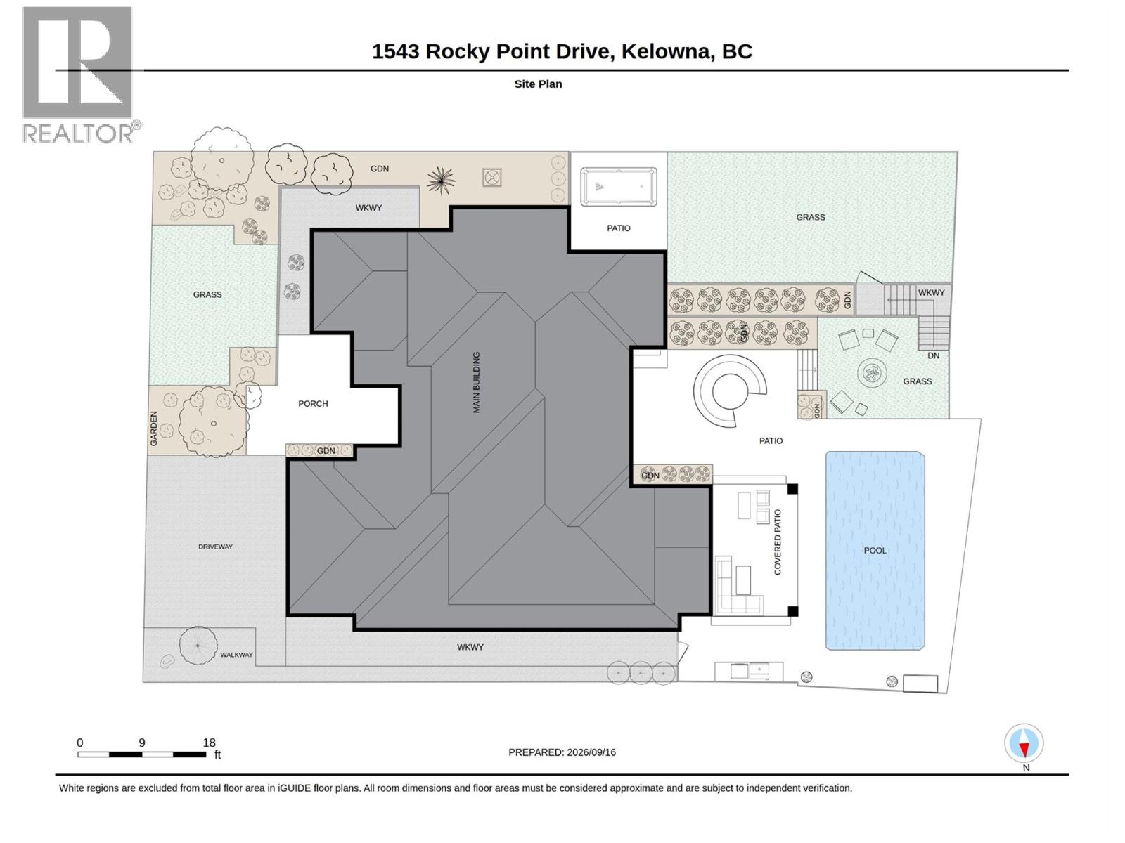1543 Rocky Point Drive, Kelowna, British Columbia  V1V 3E2 - Photo 98 - 10401124