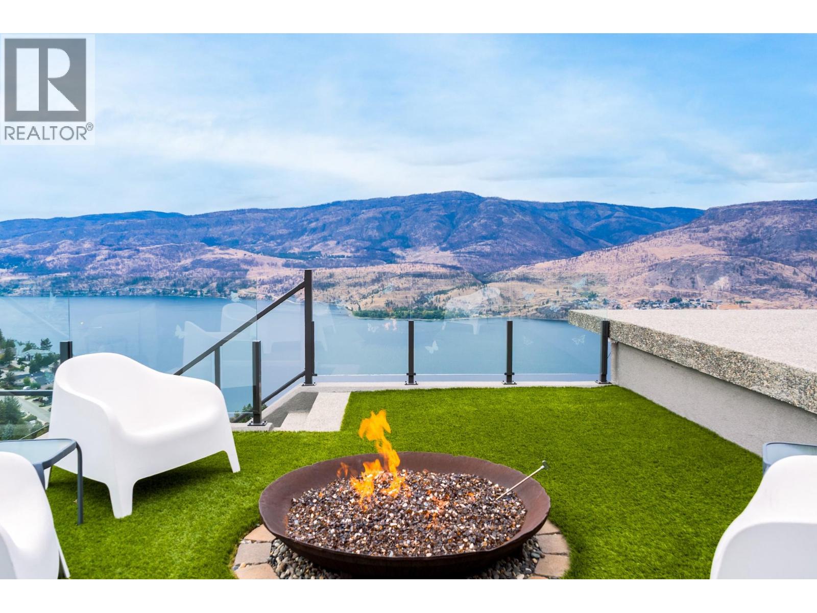1543 Rocky Point Drive, Kelowna, British Columbia  V1V 3E2 - Photo 36 - 10401124