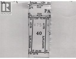 V/L PALLIES Unit# LOT 40, LaSalle, Ontario