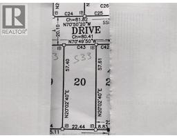V/L PALLIES Unit# LOT 20, LaSalle, Ontario