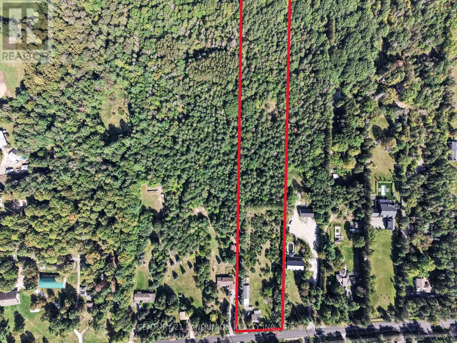 4192 VIVIAN ROAD, Whitchurch-Stouffville, Ontario