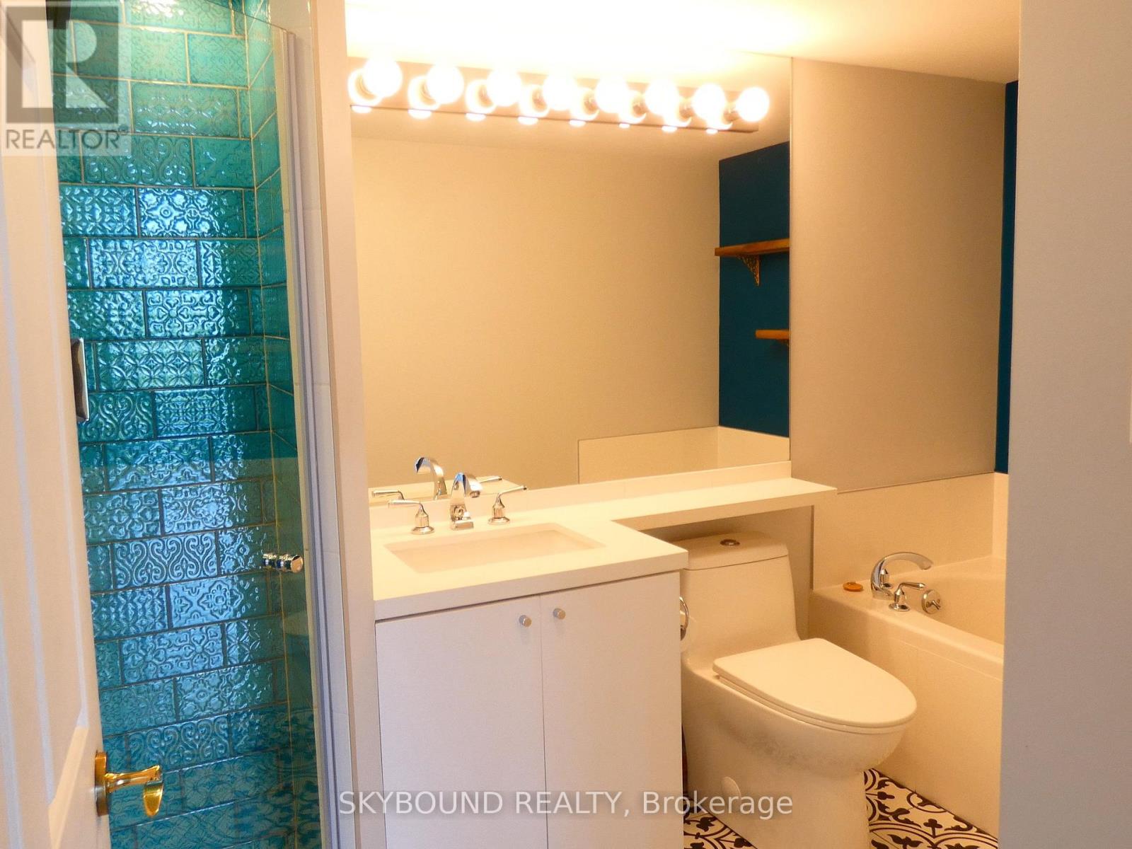 411 - 2285 Lake Shore Boulevard W, Toronto, Ontario  M8V 3X9 - Photo 17 - W13801646