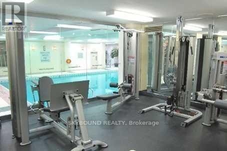 411 - 2285 Lake Shore Boulevard W, Toronto, Ontario  M8V 3X9 - Photo 24 - W13801646