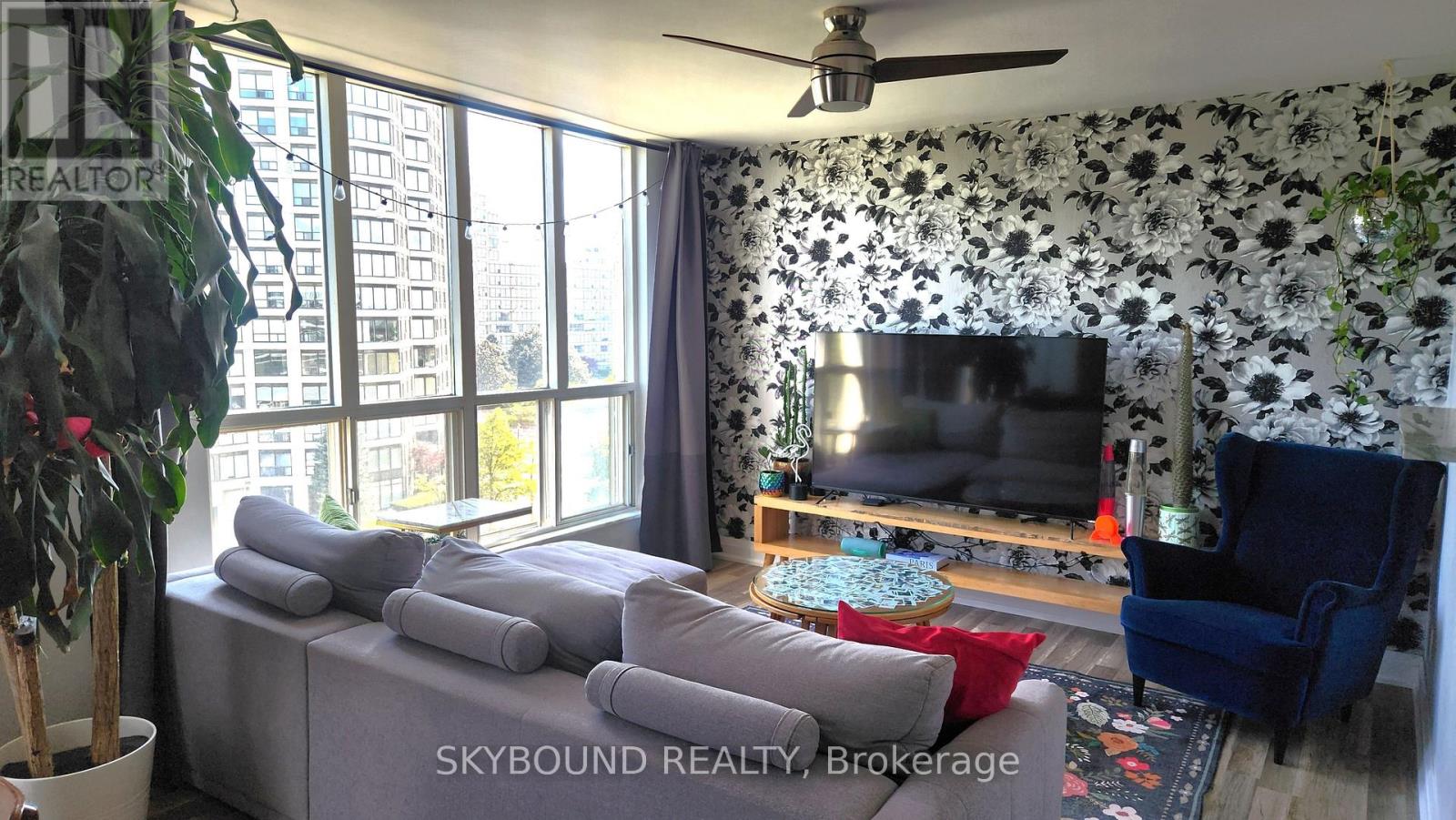 411 - 2285 Lake Shore Boulevard W, Toronto, Ontario  M8V 3X9 - Photo 19 - W13801646