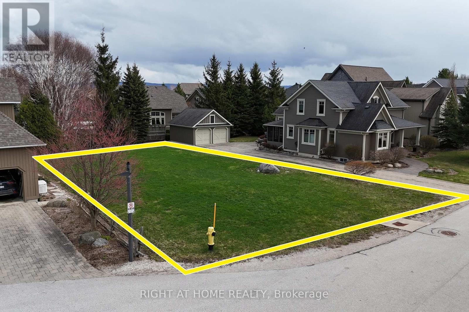 Lot 82 Hammond Court, Blue Mountains, Ontario  N0H 2P0 - Photo 13 - X13035718