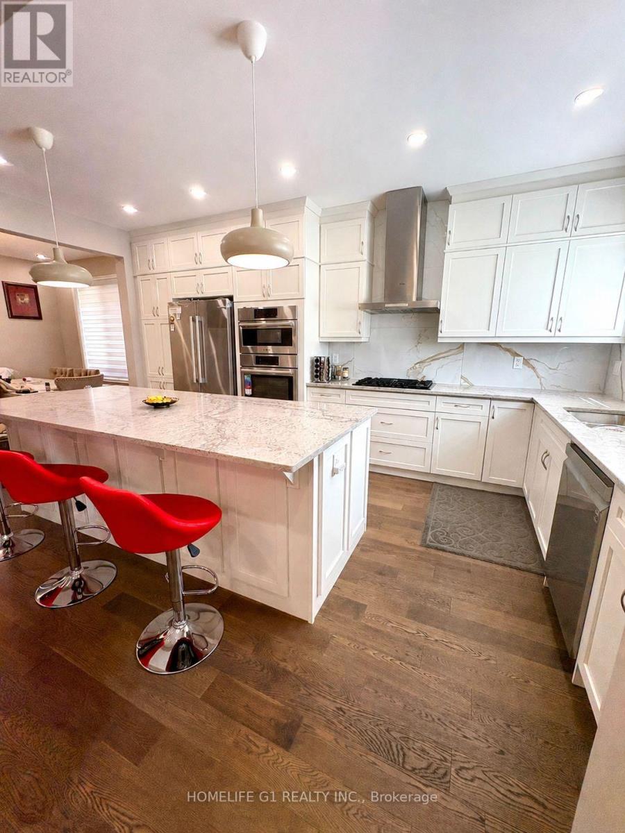 50 William Nador Street, Kitchener, Ontario  N2R 0S3 - Photo 39 - X13804412