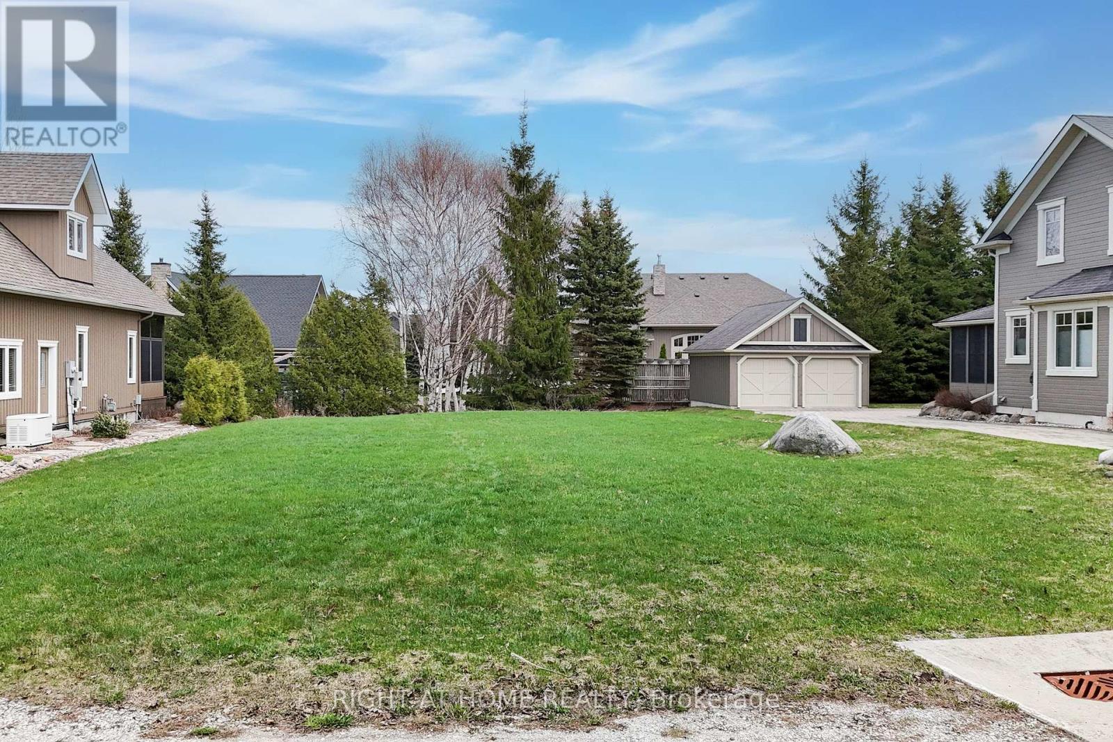 Lot 82 Hammond Court, Blue Mountains, Ontario  N0H 2P0 - Photo 4 - X13035718