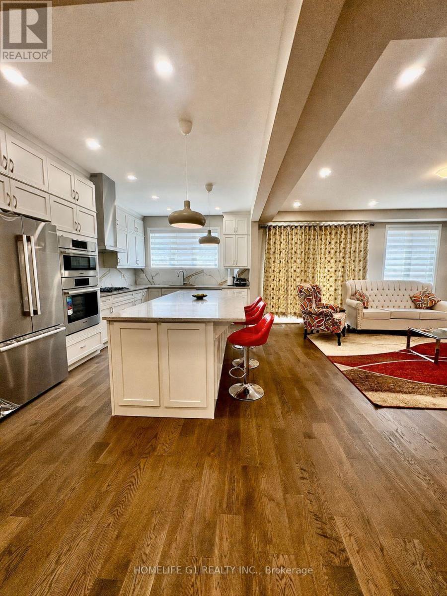 50 William Nador Street, Kitchener, Ontario  N2R 0S3 - Photo 40 - X13804412