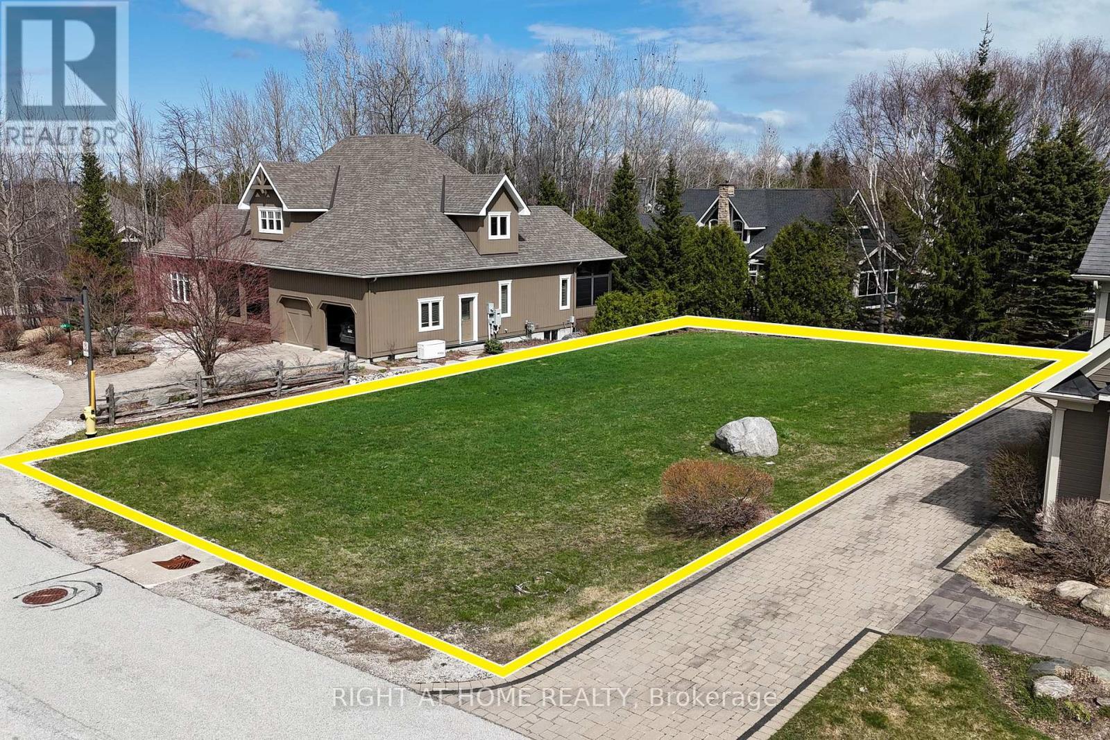 Lot 82 Hammond Court, Blue Mountains, Ontario  N0H 2P0 - Photo 14 - X13035718