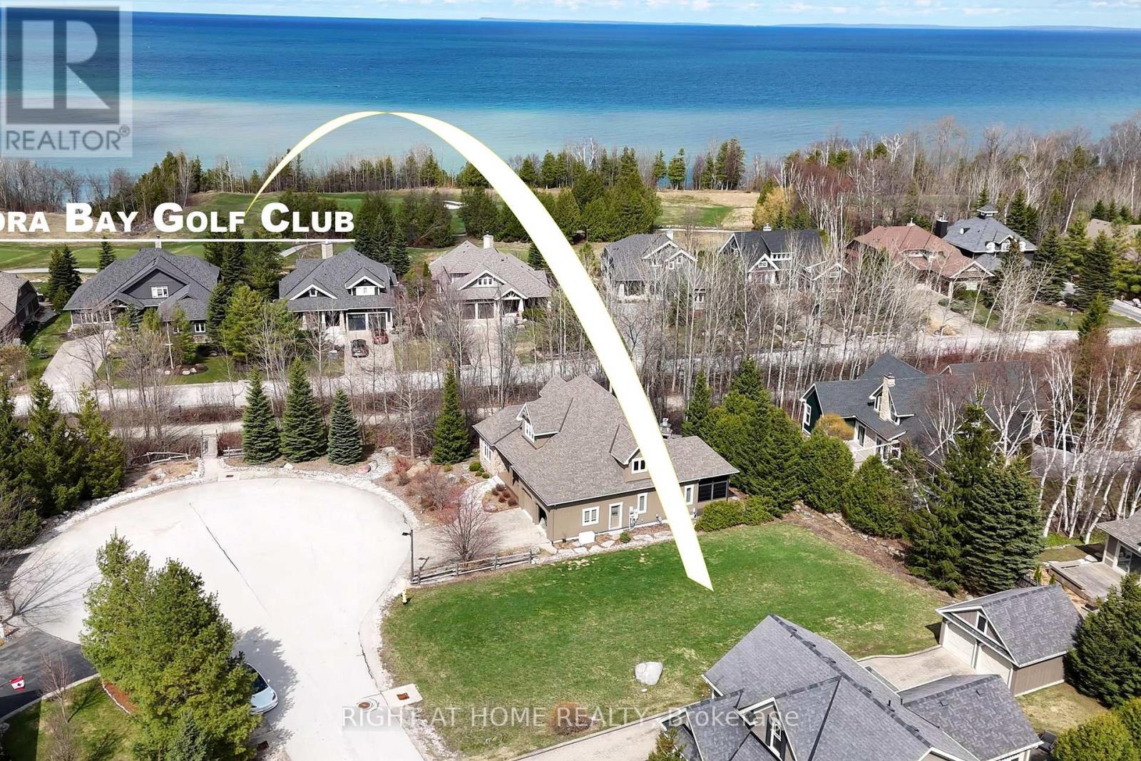 Lot 82 Hammond Court, Blue Mountains, Ontario  N0H 2P0 - Photo 25 - X13035718