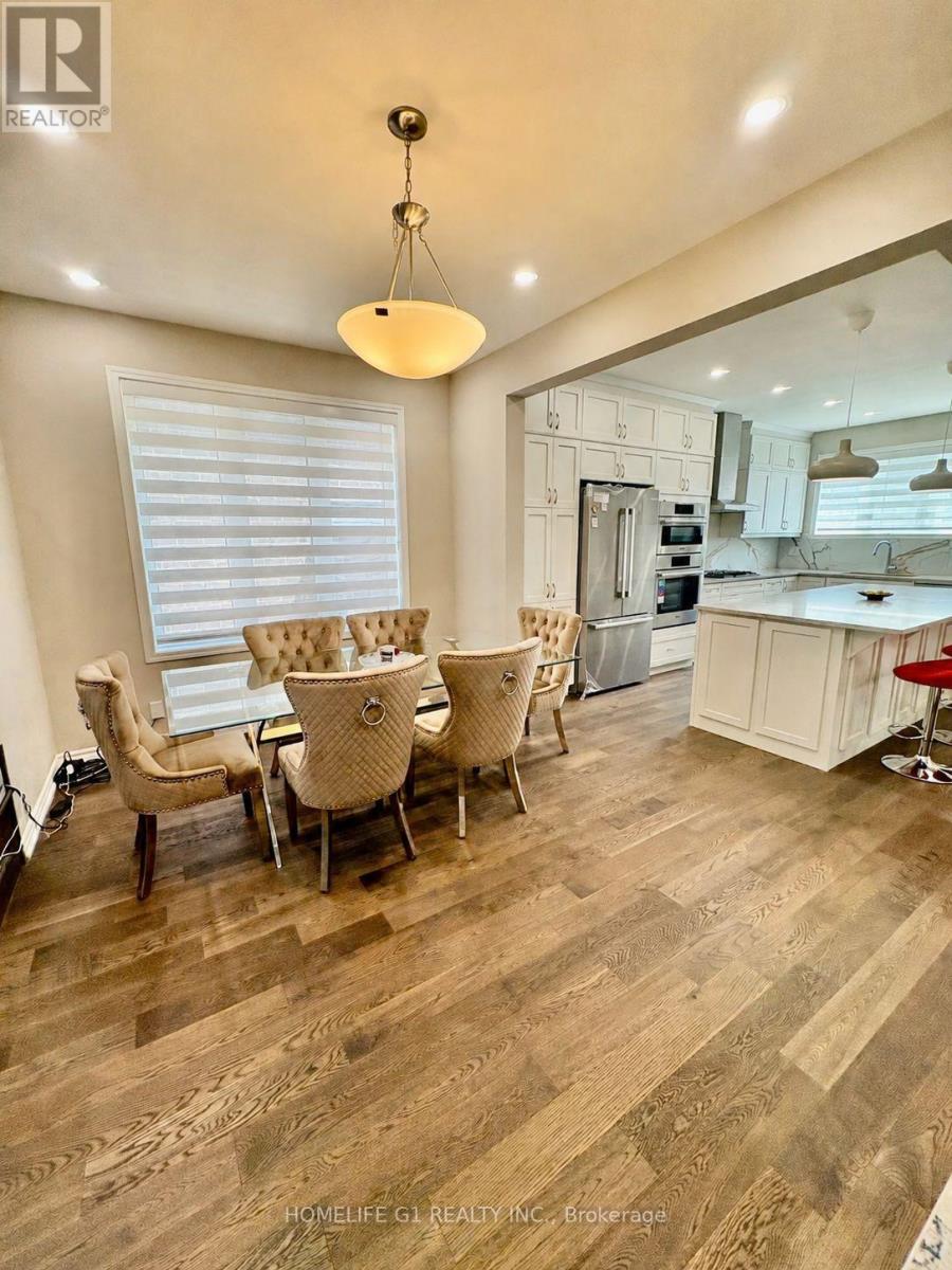 50 William Nador Street, Kitchener, Ontario  N2R 0S3 - Photo 35 - X13804412